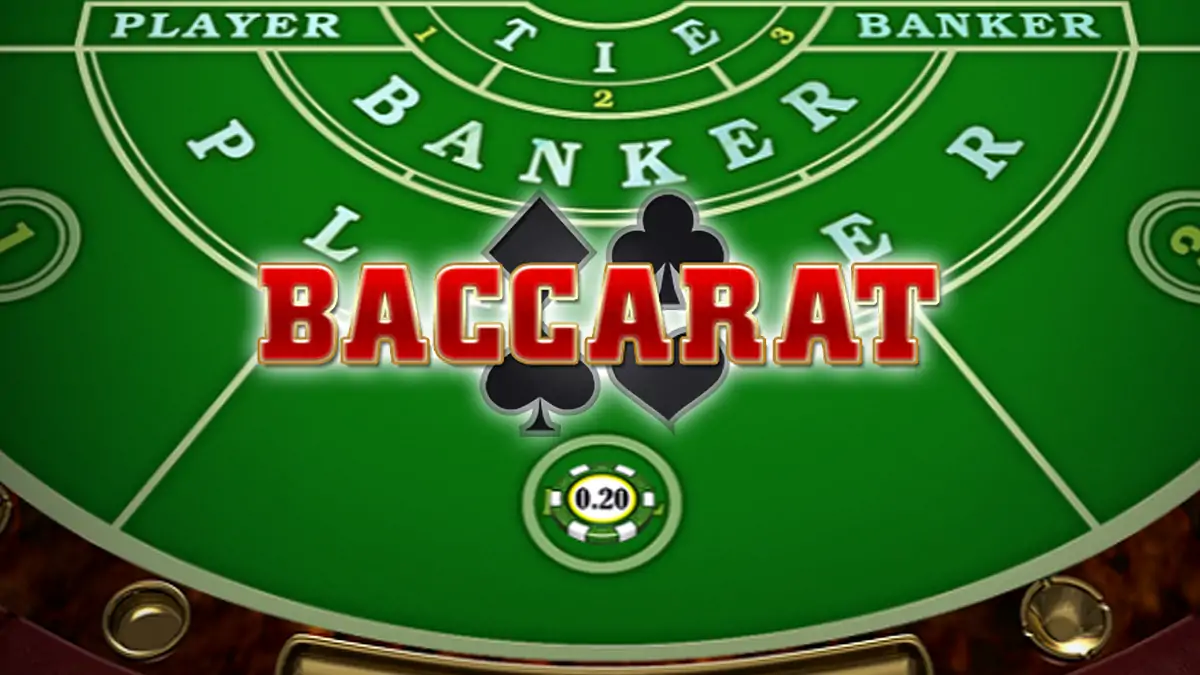 Ưu điểm nổi bật của Baccarat Sunwin