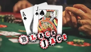 Blackjack Sunwin- Trò Chơi Cổ Điển, Thách Thức Cảm Giác, Và Cơ Hội Chiến Thắng Khổng Lồ