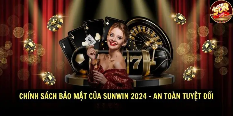 Bảo Mật Sunwin